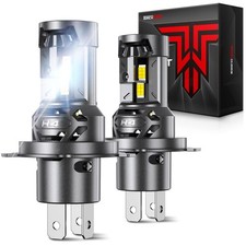 High Performance LED Upgrade Bulb with Cooling Fan picture