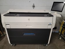 KIP 7170 Multi Function Printer picture