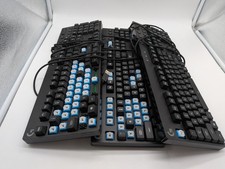 Pack Of 3 Logitech G810 Orion Spectrum Gaming Keyboard (920-007739) picture