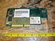 G2+dmila/8/ibm, fru 37l2382, 888-01 rev.a agp video card picture