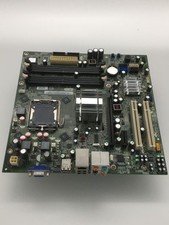 Dell mb skt 775, 0cu409, foxconn,rev a00 picture