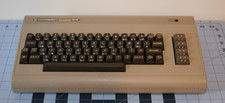 Commodore 64 Keyboard only, tested and working (SN P00727892) picture