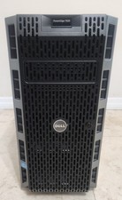 Dell PowerEdge T620 Tower Server 2x Xeon E5-2630L v2 2.4GHz 12-Core 16GB PERC... picture