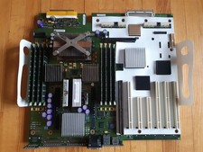 IBM RS6000 pSeries 9114-275 System Board 4GB 1.2GHz P4+ 80P3108 picture