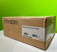 Ricoh (407324) Photo Conductor Unit SP 4500 M906-17 - NEW - SEALED - Genuine picture
