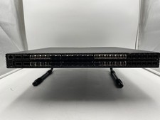 IBM RackSwitch G8264 88Y6021 Network Switch Model 7309-HC3 / 7309-G64 picture