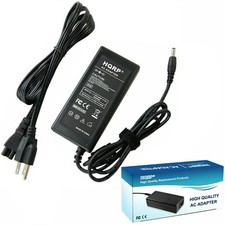 HQRP 65W AC to DC Adapter 19V 3.42A Charger for Asus Laptop / Notebook, AD890326 picture