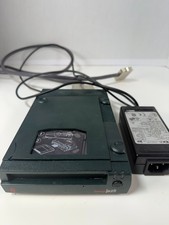 Iomega Jaz V1000S 1GB External SCSI Drive w/ Power Supply Cable AS-IS picture