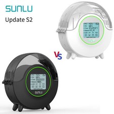 SUNLU Update S2 3D Filament Dryer Box Storage Holder Keeping Filament Dry  picture