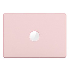 For MacBook Air13/Pro 14 15 16 M5 Max 2026/Neo Business Leather Sleeve Slim Case picture