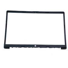 New For HP 17-CN 17-CP 17 CN 17-CN0023DX LCD Front Bezel Cover Black M50434-001  picture