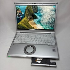 Panasonic Toughbook CF-SV9 i5-10310U Intel UHD 16GB SSD 256GB 12.1