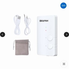 BM-LE505 Bluetooth Transmitter Receiver, Mini Adapter picture