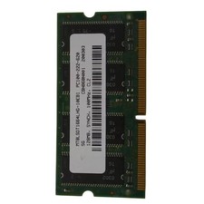 MT8LSDT1664HG-10EB1 128MB Memory PC100-222-620 Fits For Micron Printer Parts picture