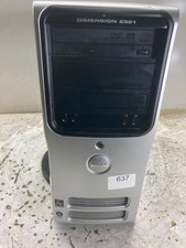 Dell Dimension E521 AMD Athlon 64 3800+ 2.40GHz 2GB NO HDD picture