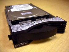 IBM 2104-4073 73GB 10K U320 SCSI Hard Drive for 2104-DS4 2104-TS4 picture