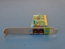 Dell Conexant RD01-D850 56K V.92 PCI Dial-Up Data Fax Modem Card 0JF496 picture
