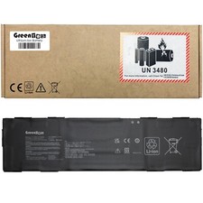 GREENTECH C31N2005 BATTERY FOR ASUS CX3400FMA CX9400CEA 50WHR 0B200-03810100 picture