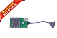 Lot x 15 Dell Flash Memory Card Reader Module For OptiPlex 7040 5040 3040 94D86 picture