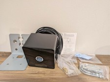 Maswell 4X4 MIMO Antenna 5G, Up to 6dBi, 700-10000MHz Omni External Antenna  picture