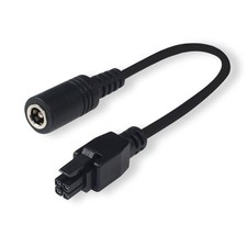 Teltonika 4-PIN TO BARREL SOCKET ADAPTER picture