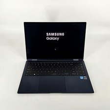 Samsung Galaxy Book Pro 360 15.6 Blue FHD TOUCH i7-1165G7 2.80GHz 16GB 512GB SSD picture