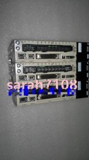 1PC USED SGDV-1R6A05A Yaskawa servo driver Fast FedEx or DHL picture