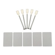EVOLIS ACL001 REGULAR CLEANING KIT – SUITABLE FOR ZENIUS, PRIMACY, EDIKIO DUPLEX picture