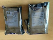 HP 518022-002 146GB 15K SAS 2.5
