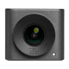 Huddly GO Video Conferencing Camera - High-end Quality, Wide-Angle Lens,USB Plug picture