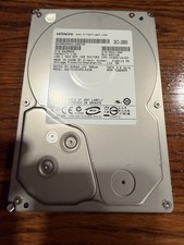 Hitachi HDE721010SLA330 1TB SATA 7200RPM 3.5