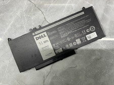 OEM G5M10 Battery for Dell Latitude E5450 E5550 E5250 Notebook Laptop 15.6