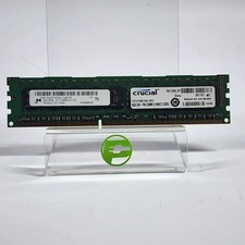 Crucial 512mx72 4GB(1x4GB) DDR3 1600MHz 201250 picture