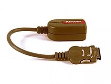 Xircom Ethernet Dongle 10/100Base-TX Cable for 56K PCMCIA Modem (170-0728-003-A) picture