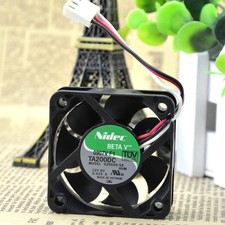 NIDEC TA200DC H35520-58 12V 0.024A 5CM 5015 3pin picture