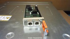 EMC 303-101-100 - EMC Dual Port 1Gb/s Ethernet iSCSI I/O Module - FROM EMC TRPE picture