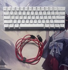Anne Pro 2 keyboard picture