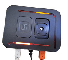 Kensington SHARE Central 2 USB Device Sharing Hub K33900 M01019 picture