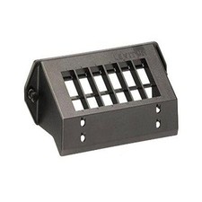 12 Port QuickPort Mounting Bracket for Leviton Structured Media Center picture