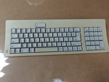 Vintage Apple M0116 Keyboard Macintosh Mac Vintage  picture
