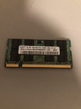 Alienware M9750 Ram 2GB picture
