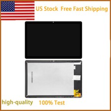 Replacement For Lenovo Duet CT-X636F/N X636 CT-X636 LCD Screen Touch Digitizer picture