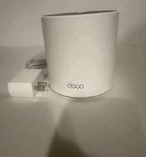 TP-LINK Deco X25 AX1800 Dual-Band Wi-Fi 6 Mesh Router picture