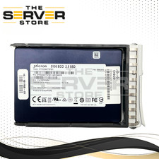 Cisco 7.68TB SATA 6G 2.5