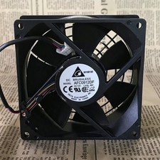 1pcs for HP ML110 Gen9 784588-001 791708-001 AFC0912DF A67 12V 1.43A Cooling Fan picture
