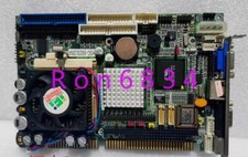1pc used Yanxiang HSC-6623LDNA industrial control motherboard picture
