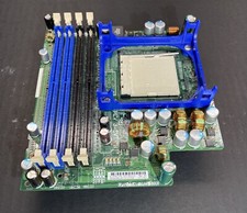 Sun 370-7812 Sun Java Workstation W2100z System Board CPU/Memory Mezzanine Board picture