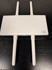 Cisco Meraki MR76-HW Wireless Dual-Band Access Point with Antenna UNCLAIMED picture