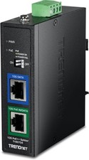 TRENDnet TI-SG704, Industrial 10G PoE++ Splitter picture