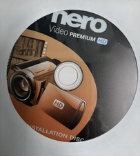 Nero Video Premium HD, The ultimate HD Video Editing Solution picture